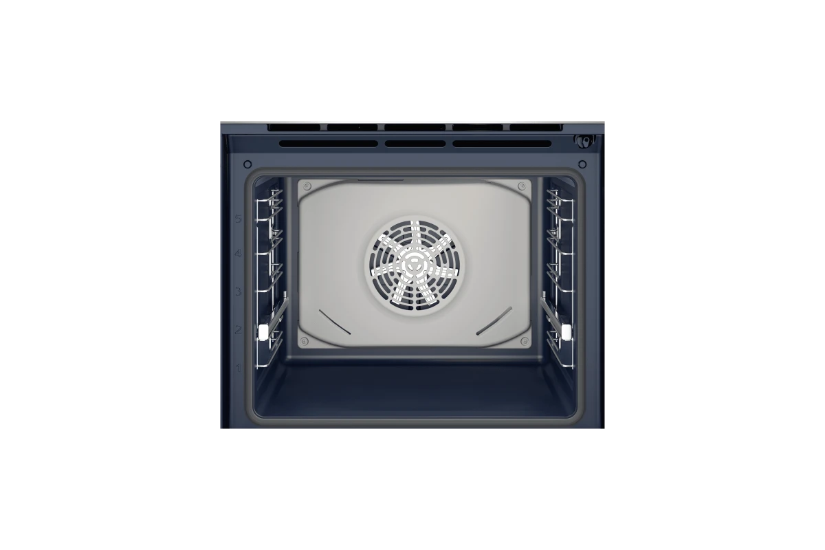 Конвекционный духовой шкаф Grundig GEBM19300BC