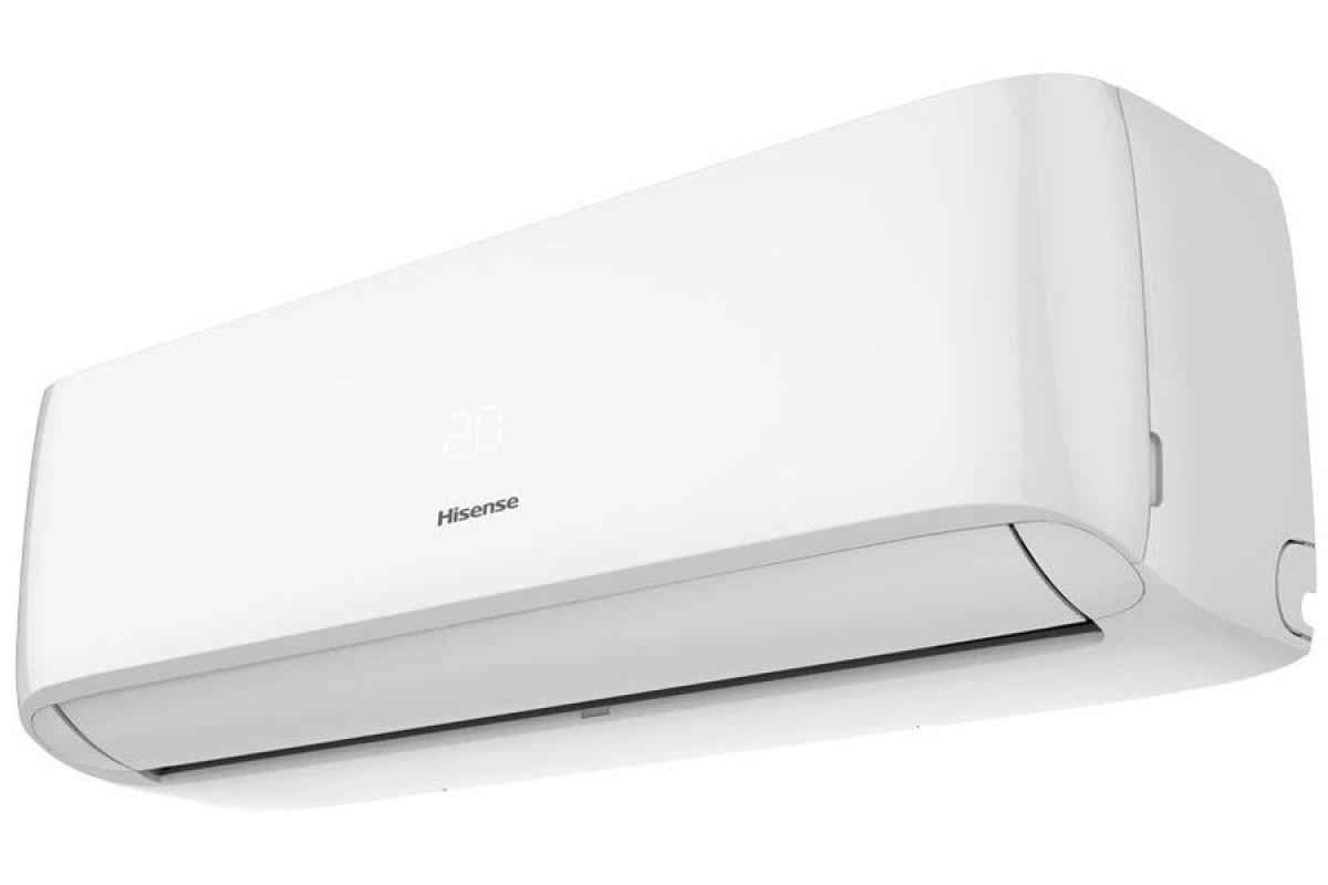 Кондиционер Hisense Goal AS-18UW4RMSCA01 WI-FI