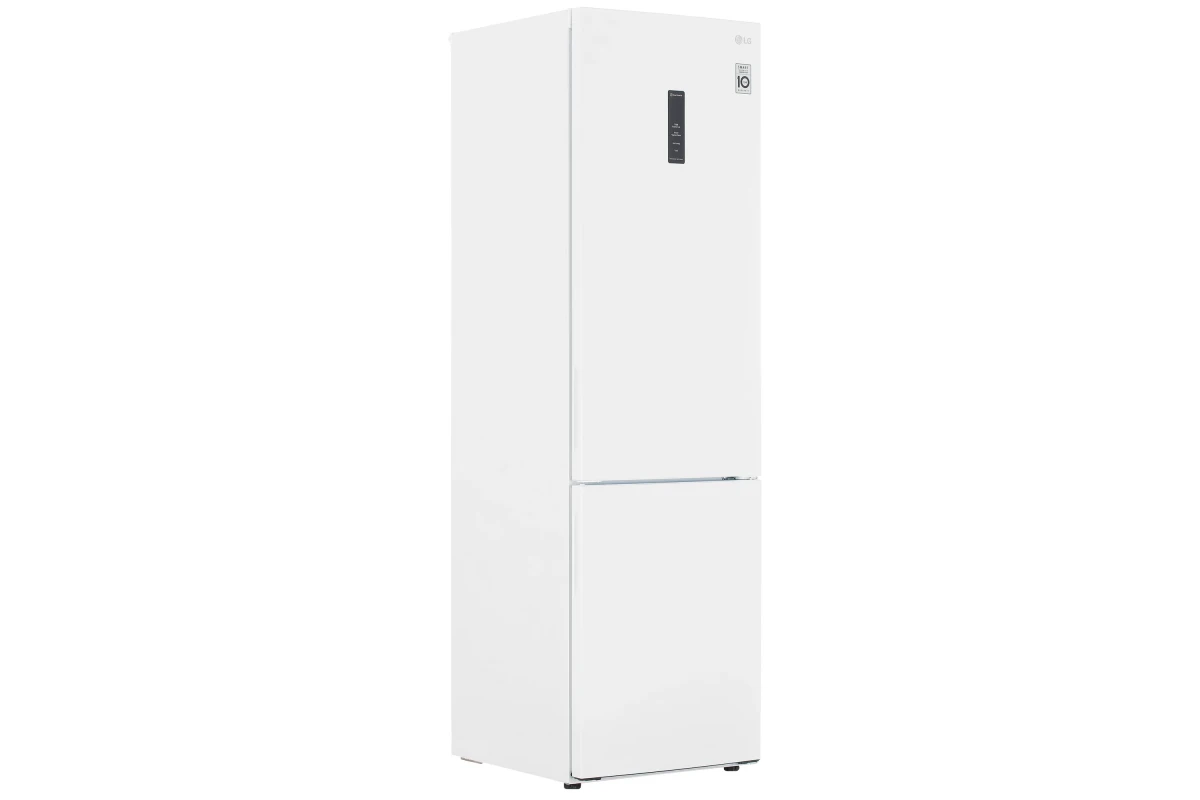 Холодильник LG GA-B509CQTL