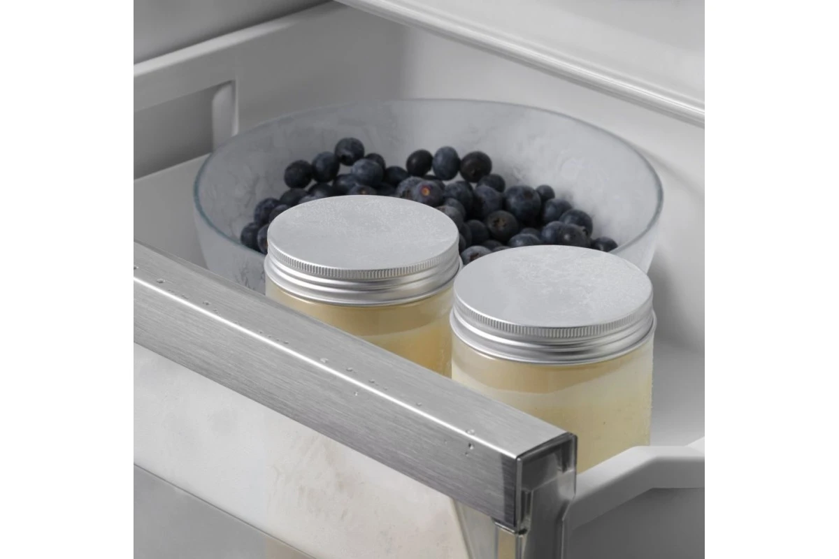 Встраиваемая морозильная камера V-ZUG Freezer V6000 Supreme FR6T-51099 L