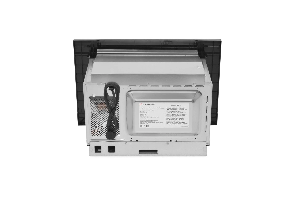 Микроволновая печь Schaub Lorenz SLM EW21D