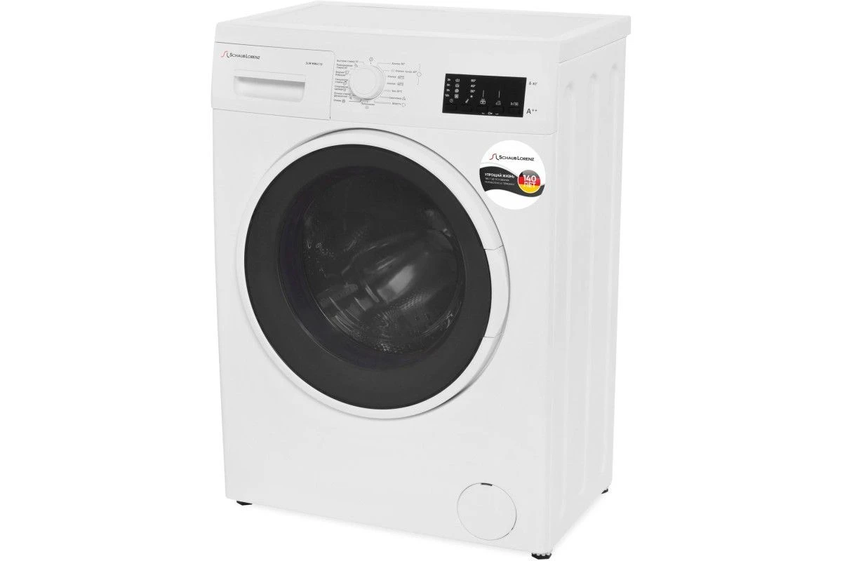 Стиральная машина Schaub Lorenz SLW MW6110