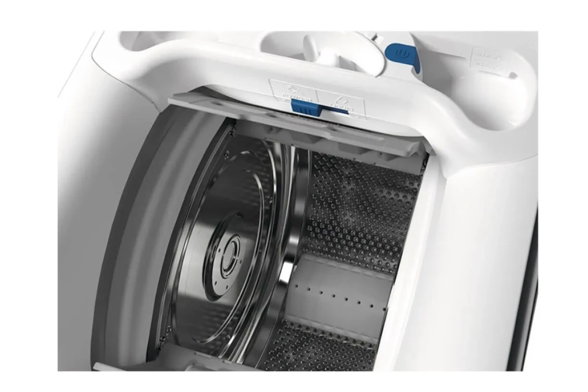 Стиральная машина Electrolux EW6TN4272P