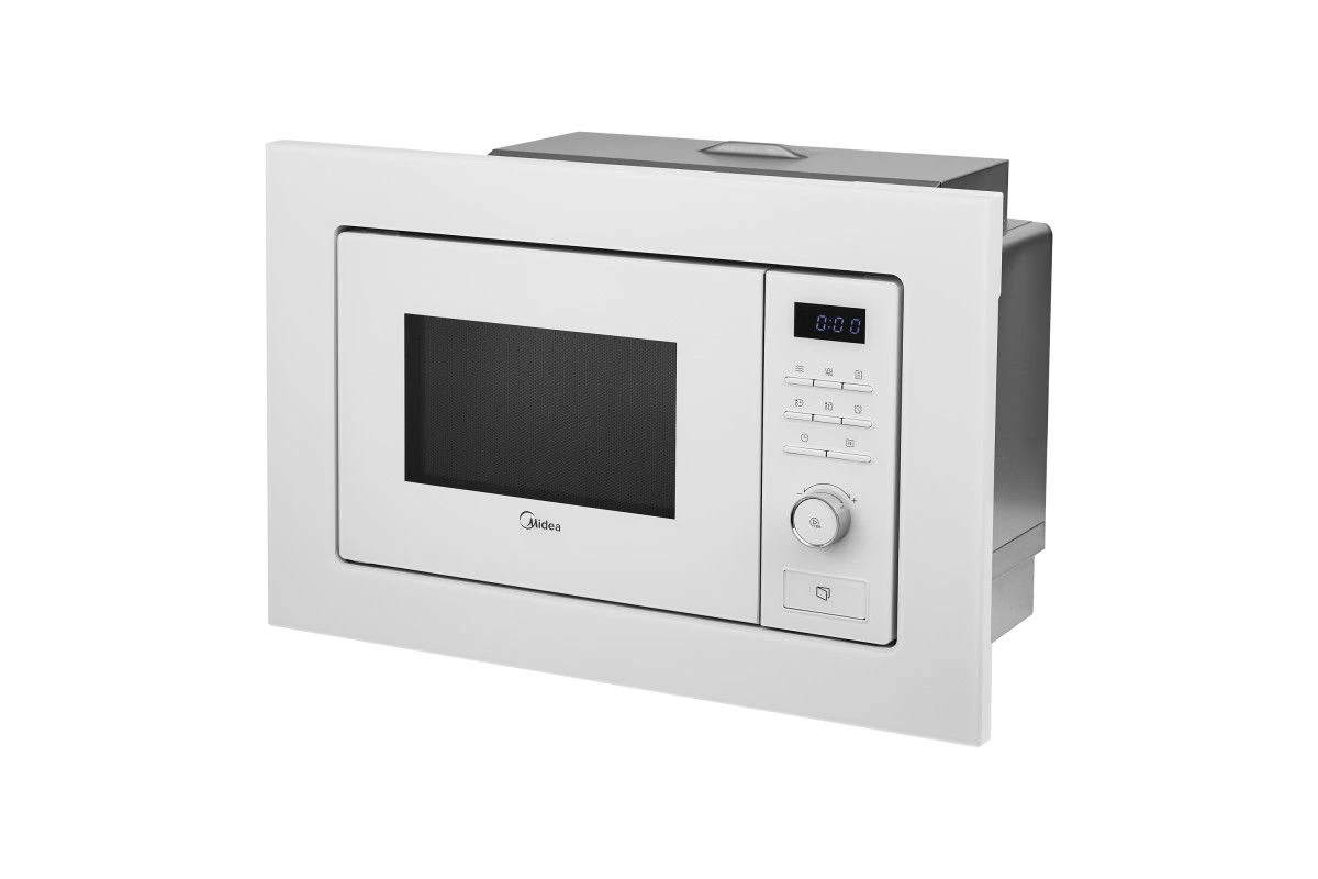 Встраиваемая микроволновая печь печь Midea MI72200W