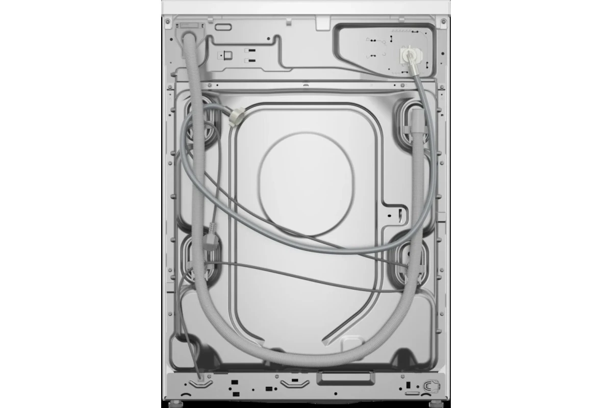 Стиральная машина Bosch WAN28170BY