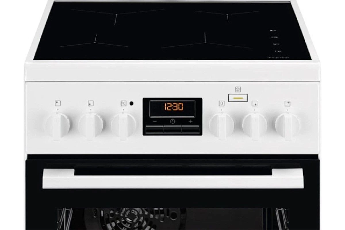 Электрическая плита Electrolux RKI560200W
