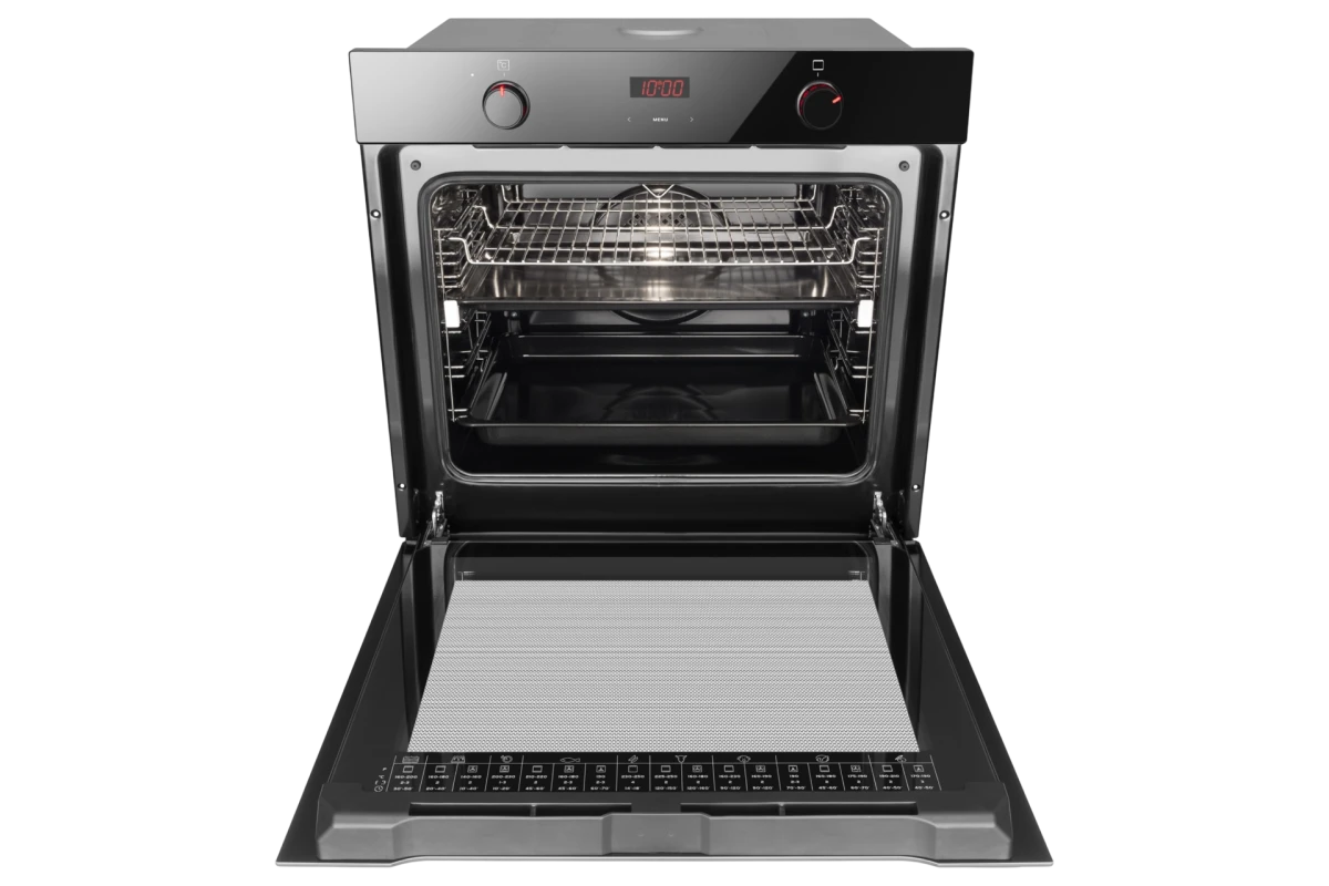 Духовой шкаф Hansa BakingPro BOES683020