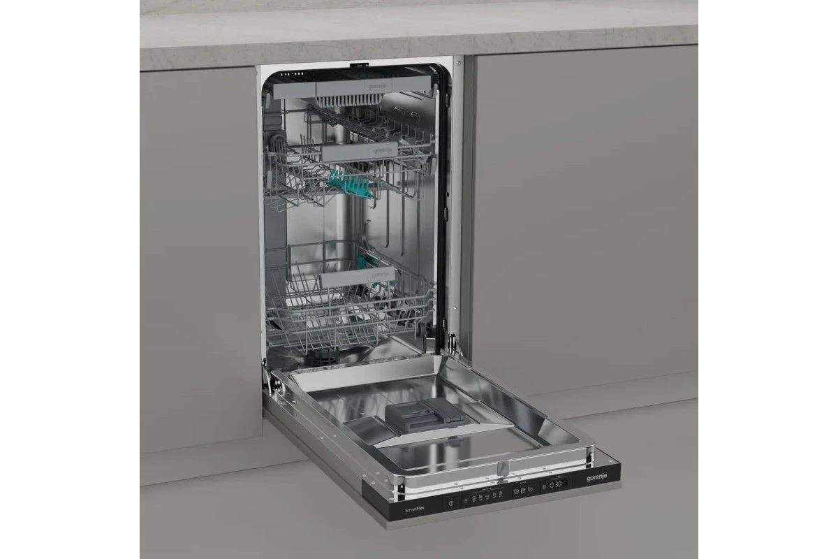 Встраиваемая посудомоечная машина Gorenje GV563C10