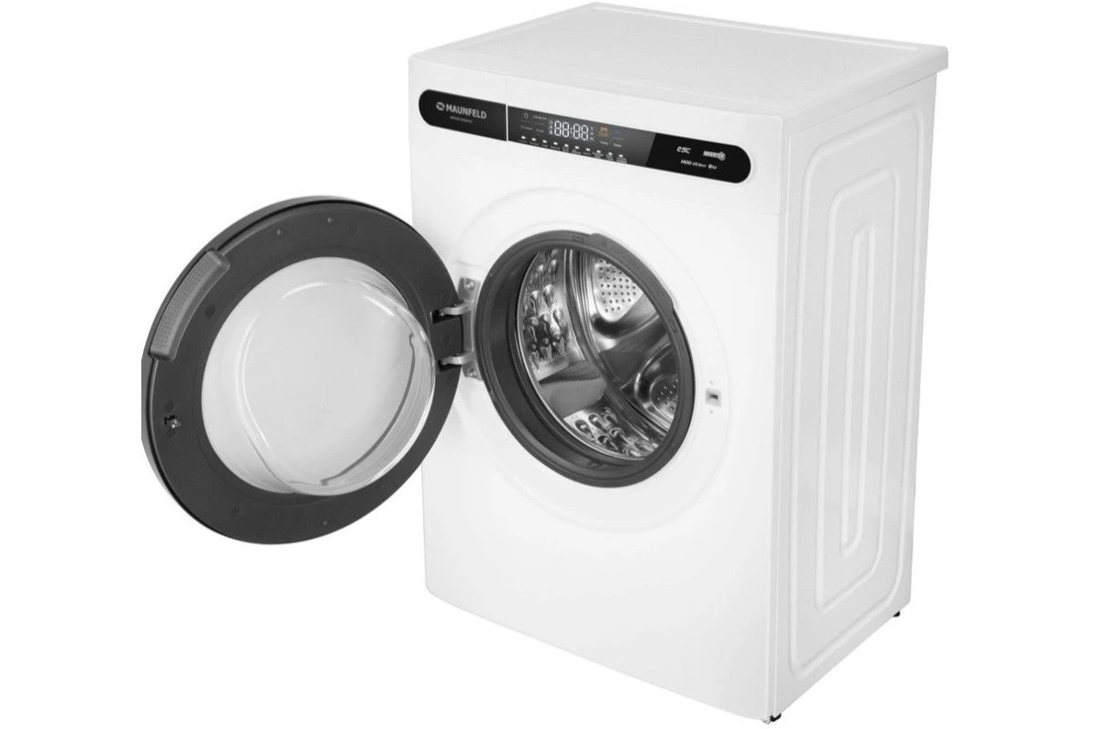 Стиральная машина MAUNFELD MFWM148WH01