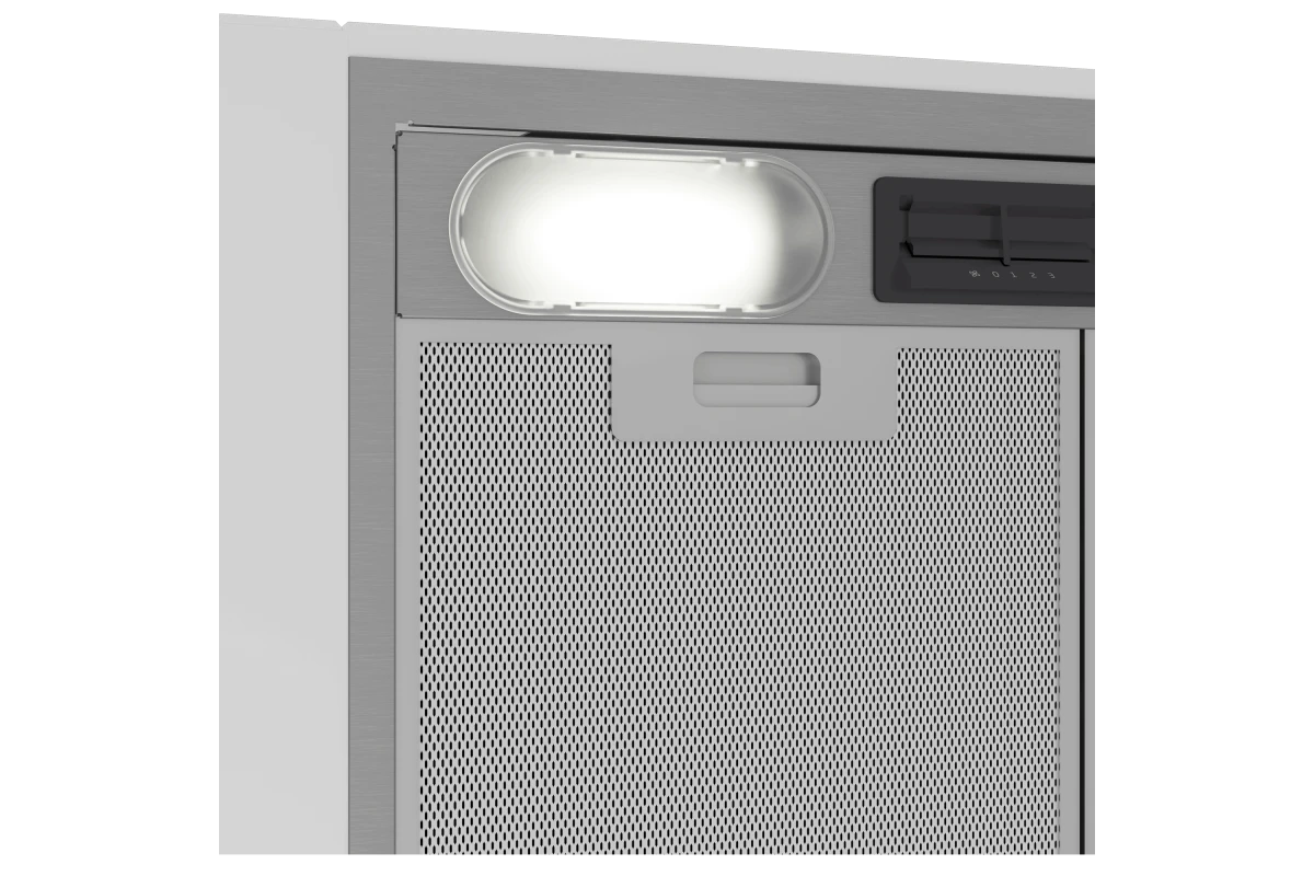 Вытяжка Hotpoint HPAE 52FLS X