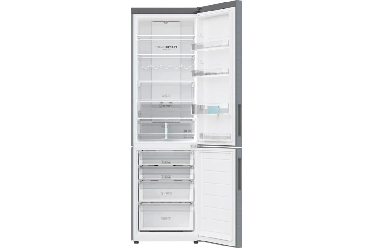Холодильник HAIER C2F637CXRGU1