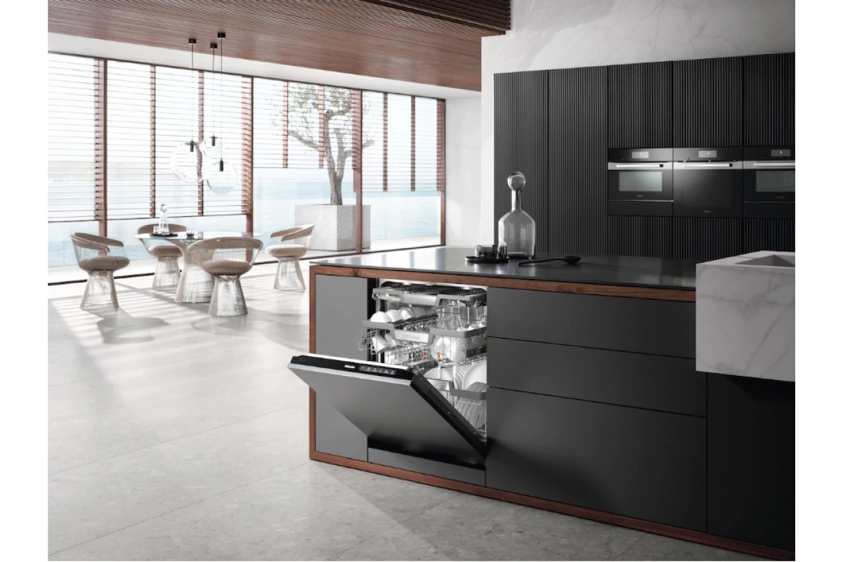 Посудомоечная машина Miele G 7975 SCVi XXL