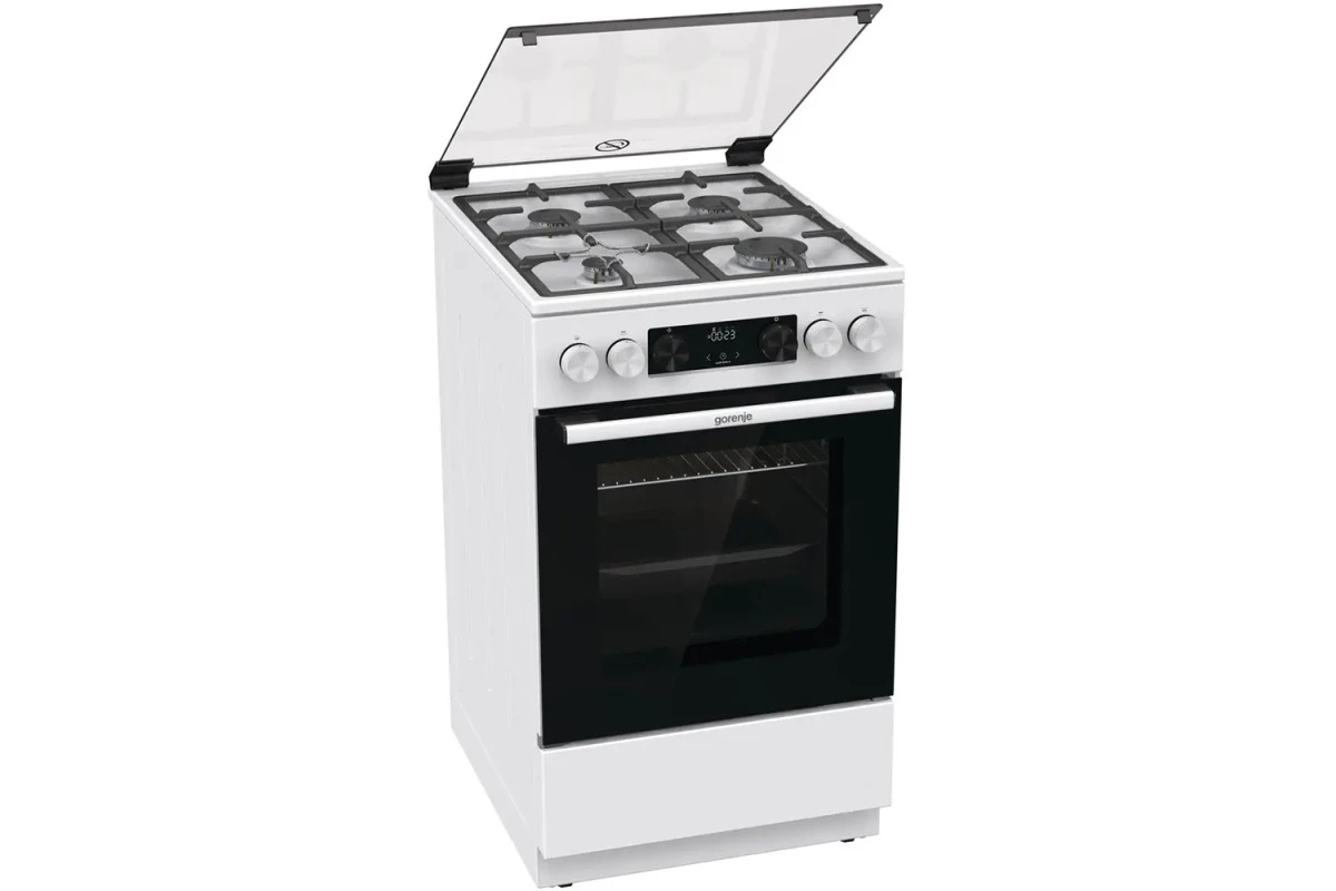 Газовая плита Gorenje GGI5C22WF
