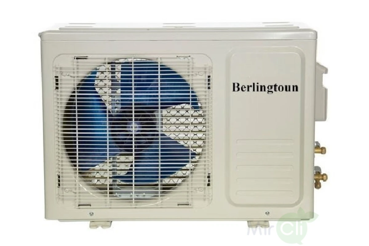Кассетный кондиционер Berlingtoun BCI-36ACST1/BCO-36AST1
