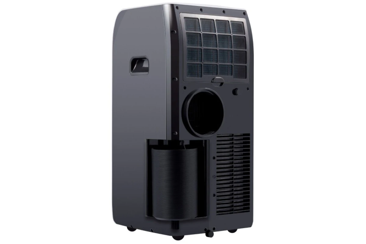 Мобильный кондиционер Electrolux EACM-07 FM/N3