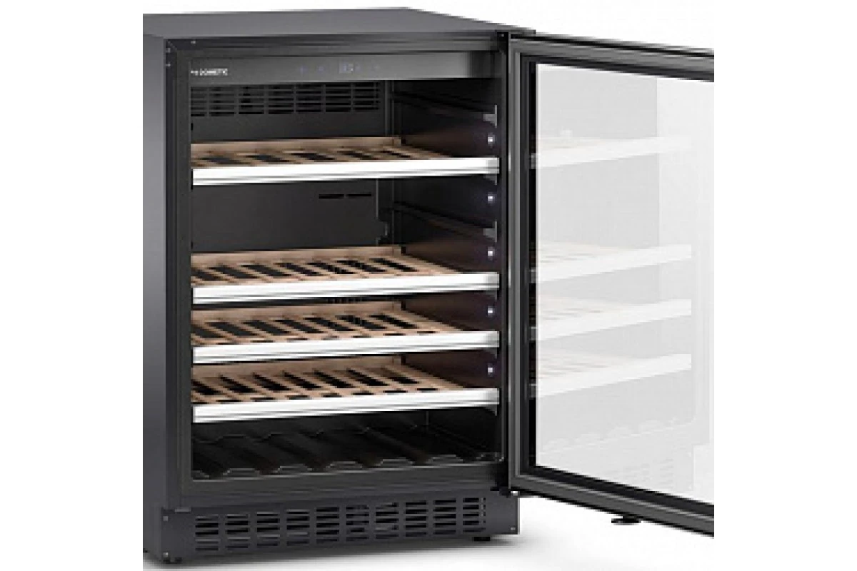 Винный шкаф Dometic C50G Double Wooden Zebrano