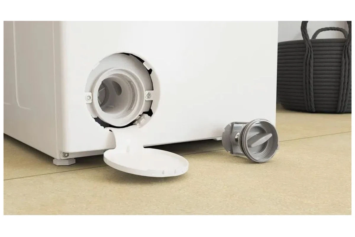 Стиральная машина Whirlpool TDLR6040LEU/N