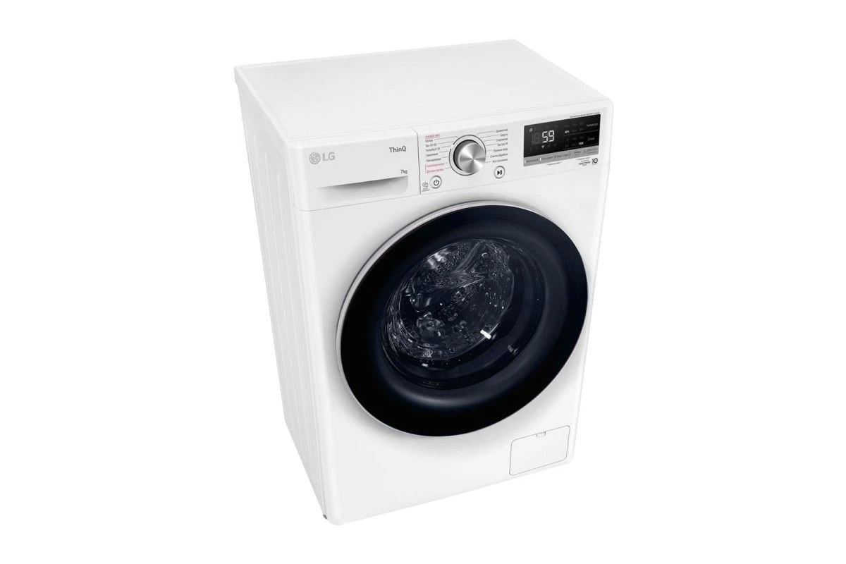 Стиральная машина LG F2V5HS1W