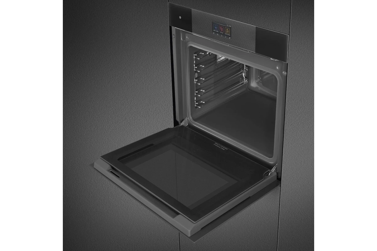 Духовой шкаф Smeg SO6104S4PB3