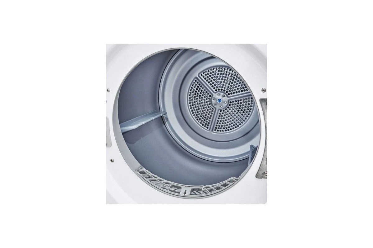 Сушильная машина LG DC90V3V6W