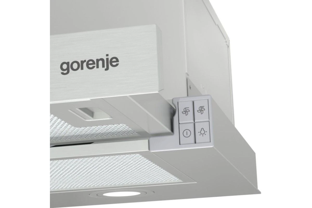 Встраиваемая вытяжка Gorenje TH62E4X