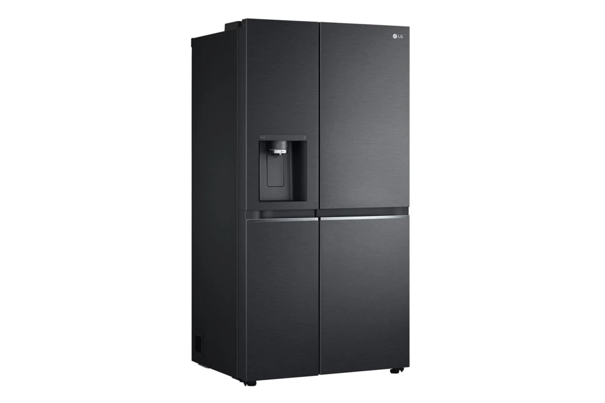 Холодильник LG GC-L257CBEV