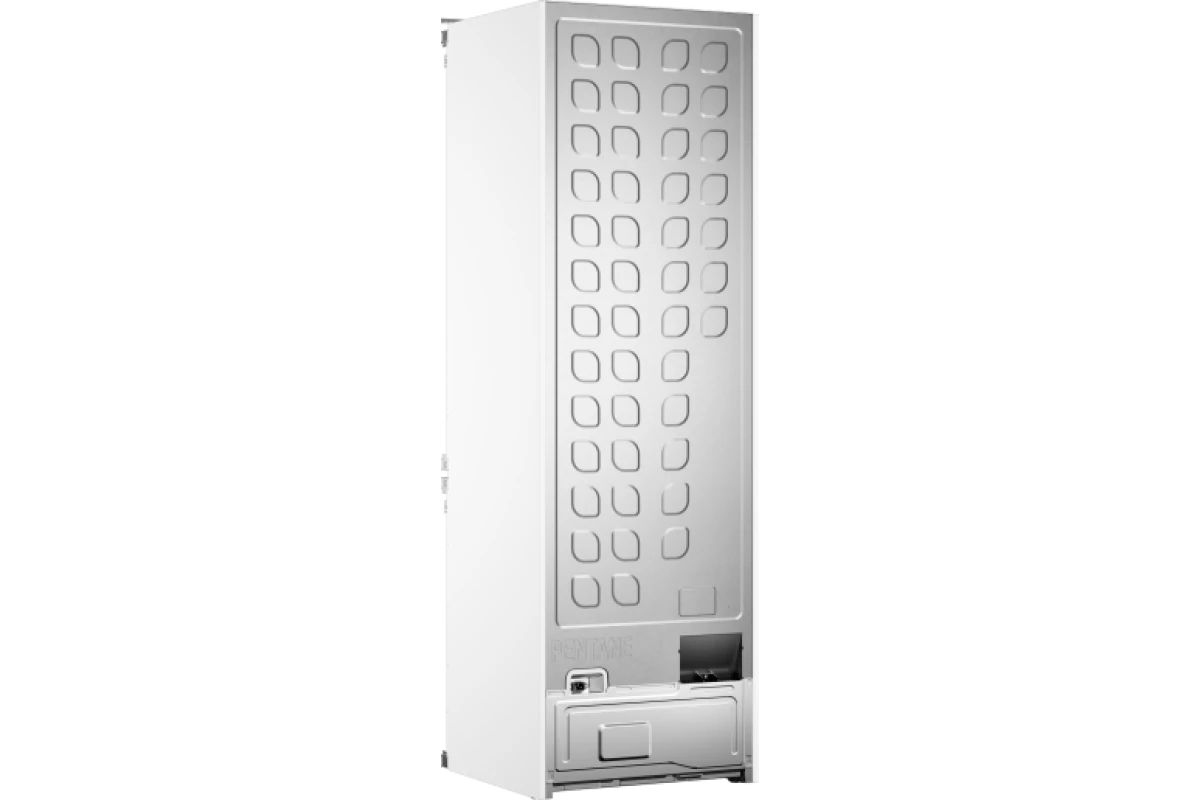 Встраиваемый комбинированный холодильник Asko RBC576DNC1