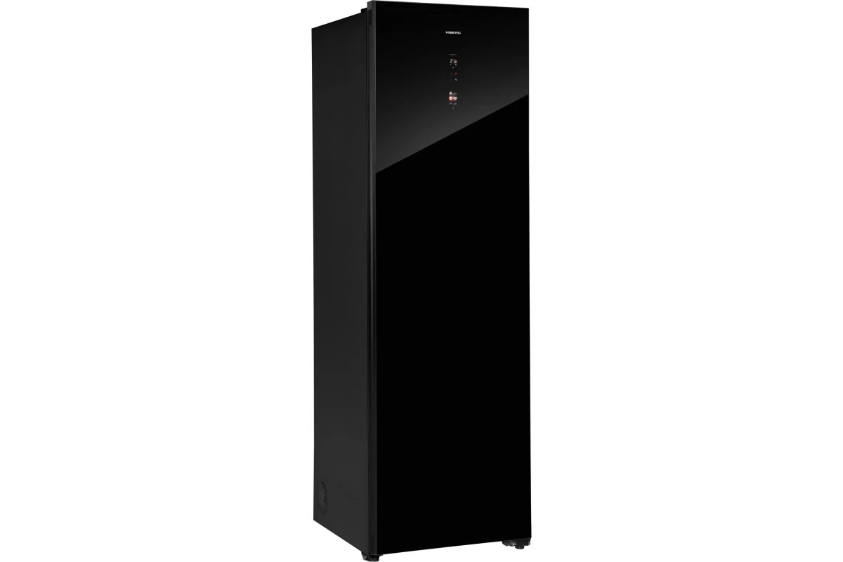 Морозильник Hiberg i-FR 44G B