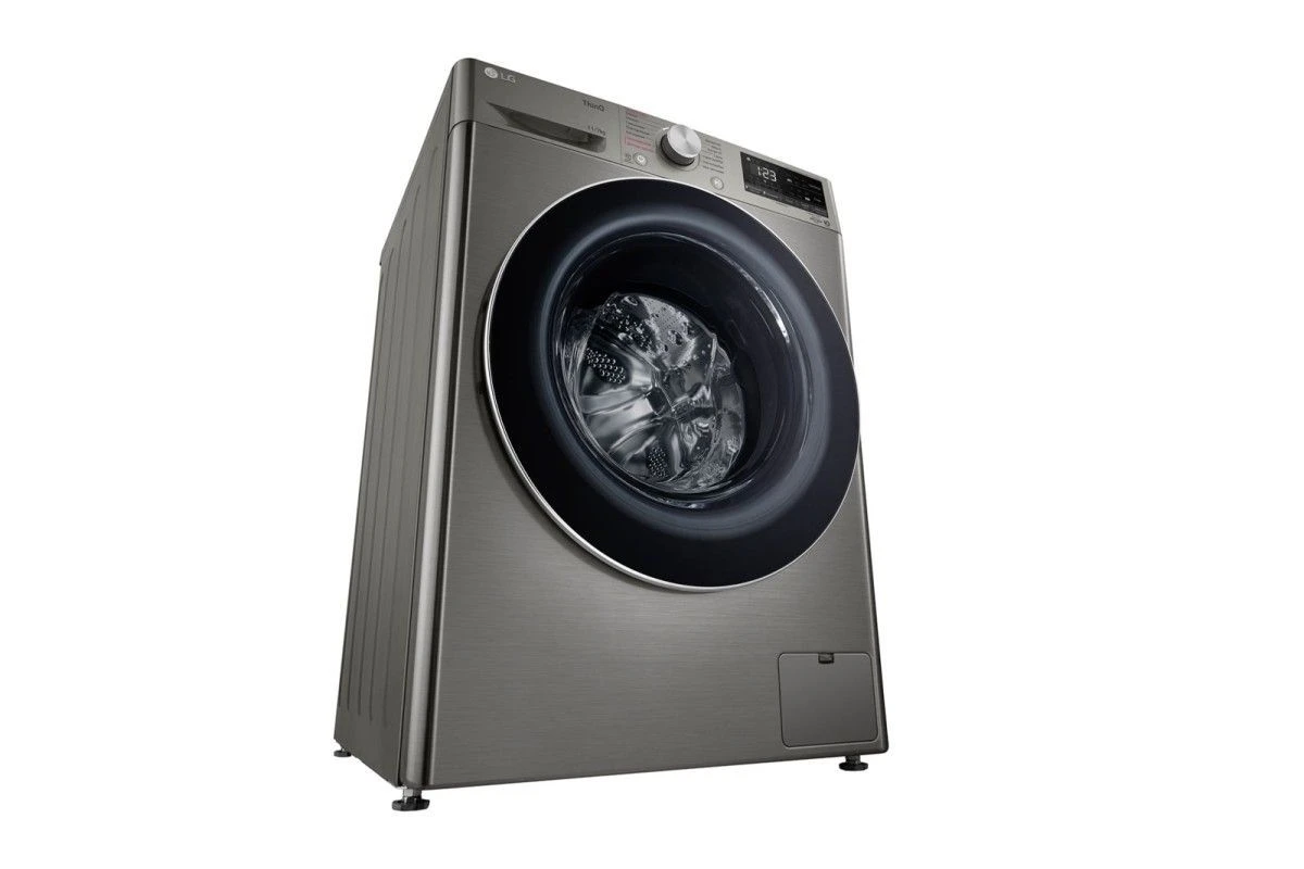 Стирально-сушильная машина LG TW4V5EG2S