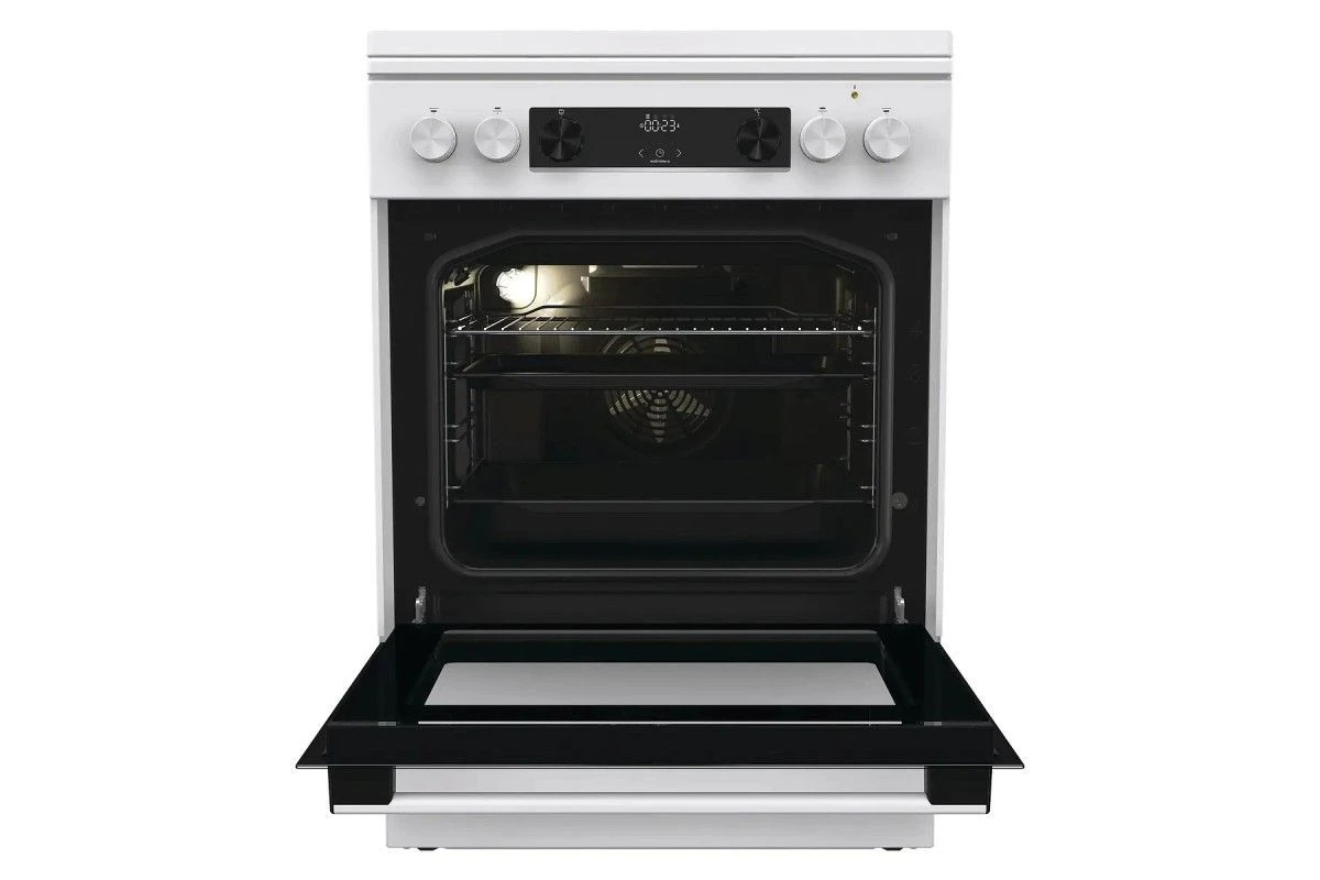 Комбинированная плита Gorenje GK6C5WF