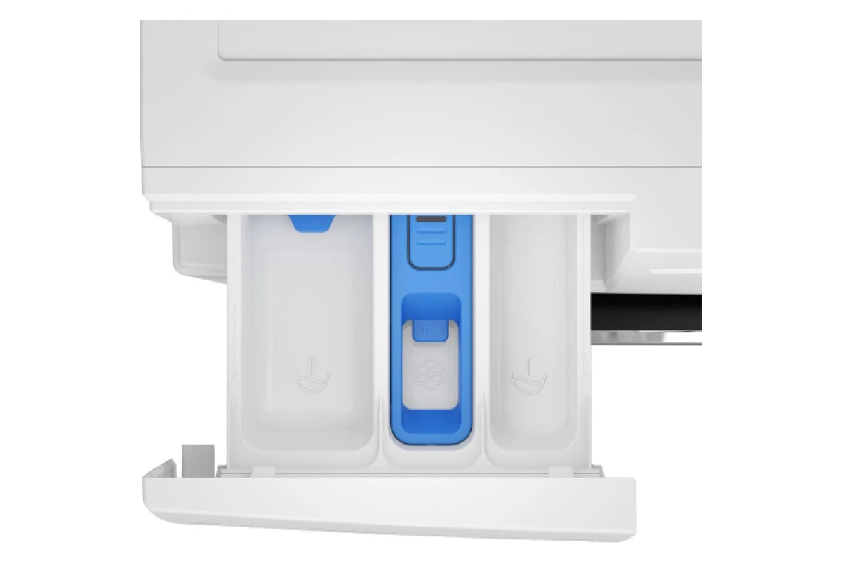 Стиральная машина Beko B3WFR572WB