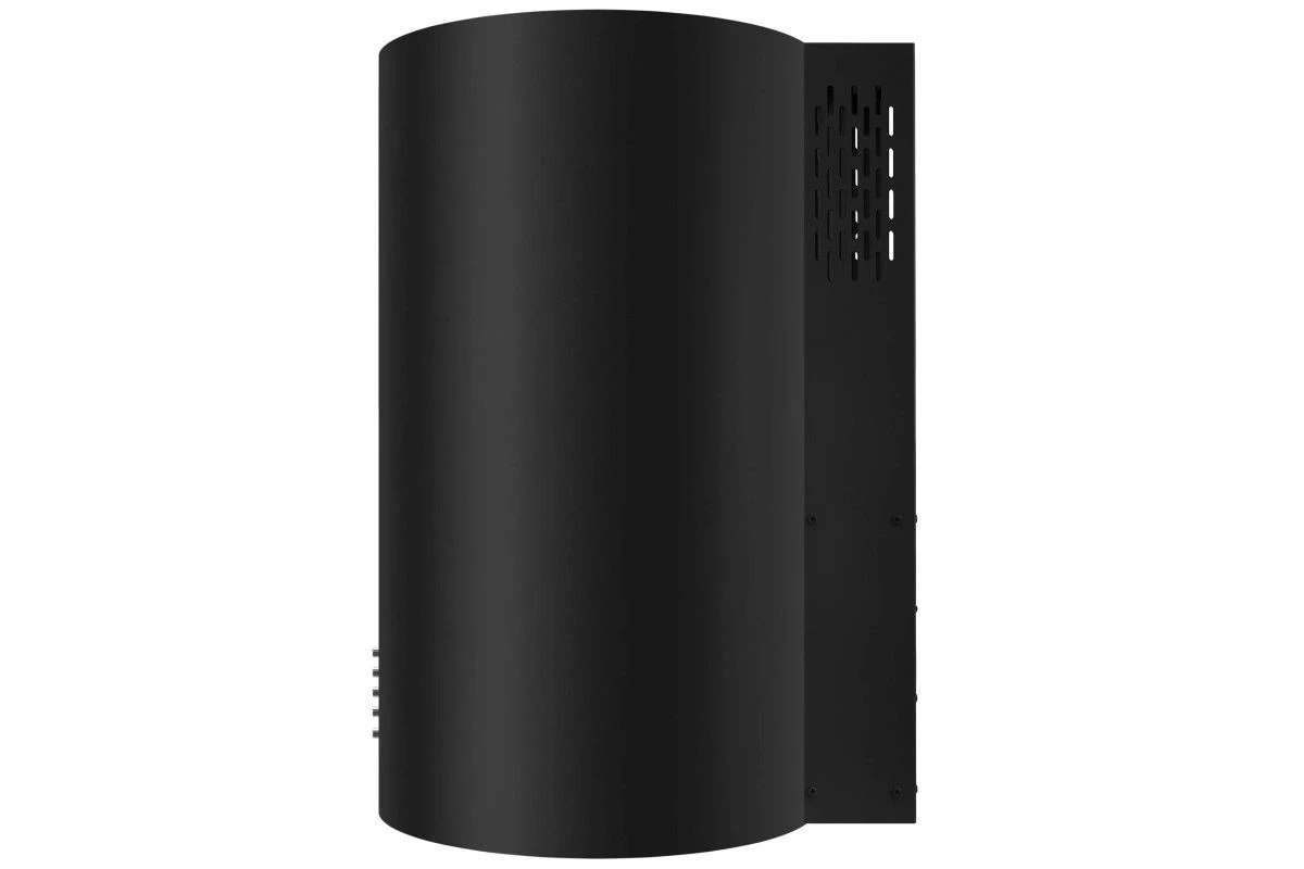 Вытяжка Meferi TUBE40BK POWER