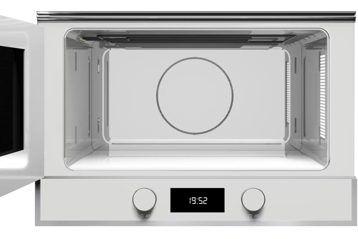 Встраиваемая микроволновая печь Teka ML 822 BIS L WHITE