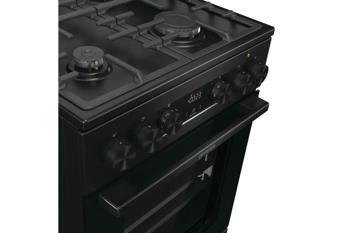 Комбинированная плита Gorenje MEKS5141BM