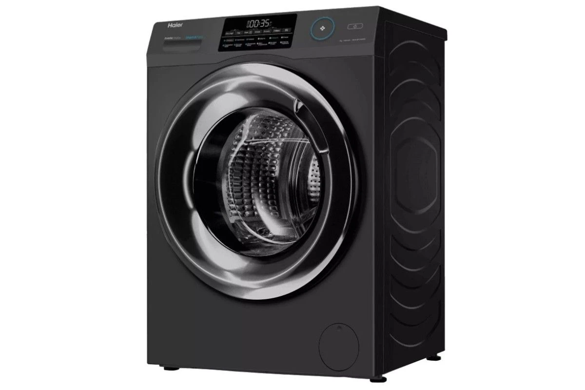 Стиральная машина Haier HW70-BP12959DE