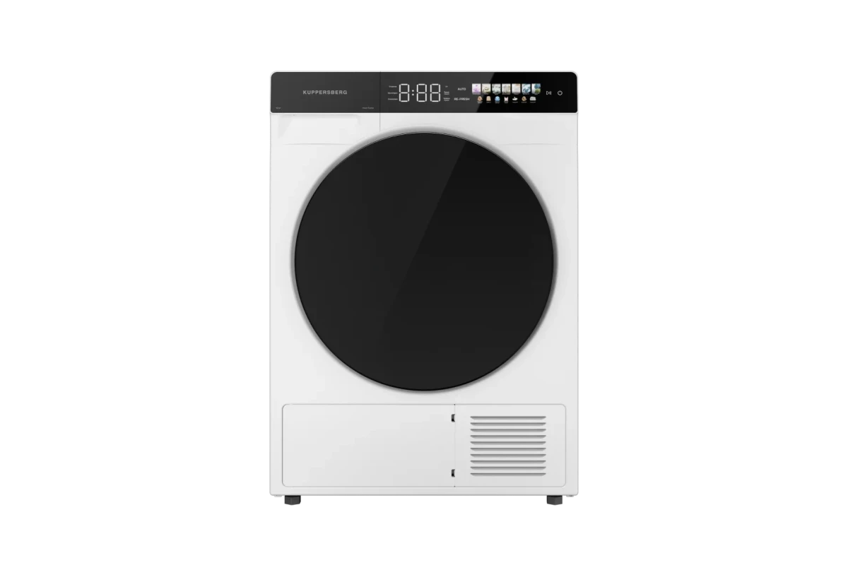 Сушильная машина Kuppersberg DM 590 W