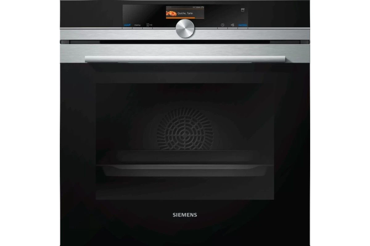 Духовой шкаф Siemens HS636GDS2