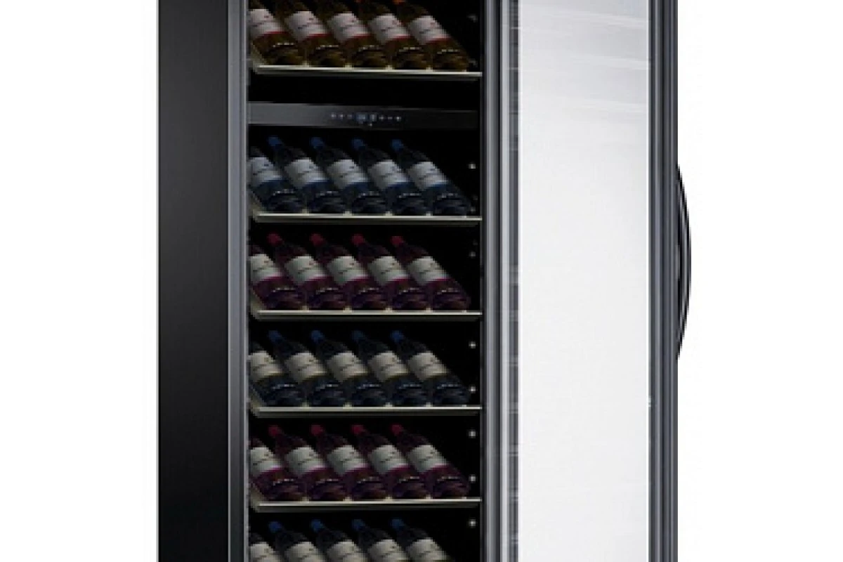 Винный шкаф Dometic MaCave S117FG VinoView