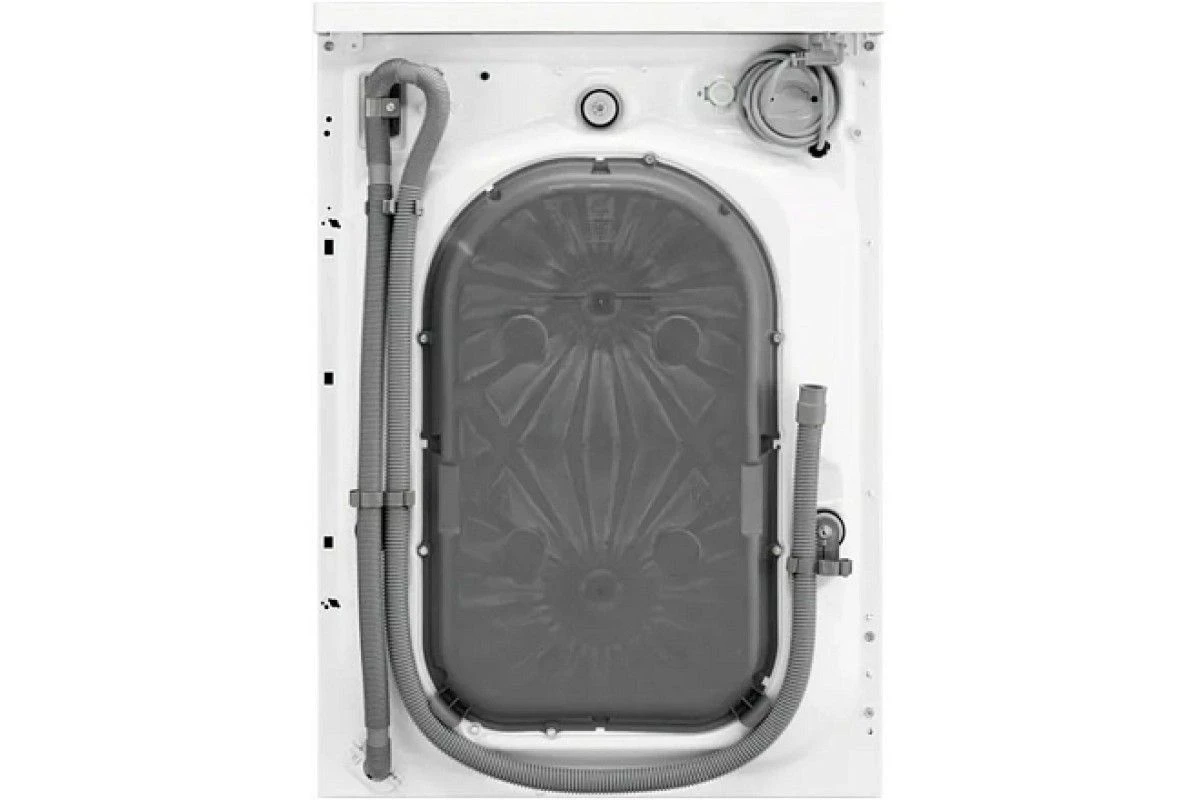 Стирально-сушильная машина Electrolux EW7WO448W