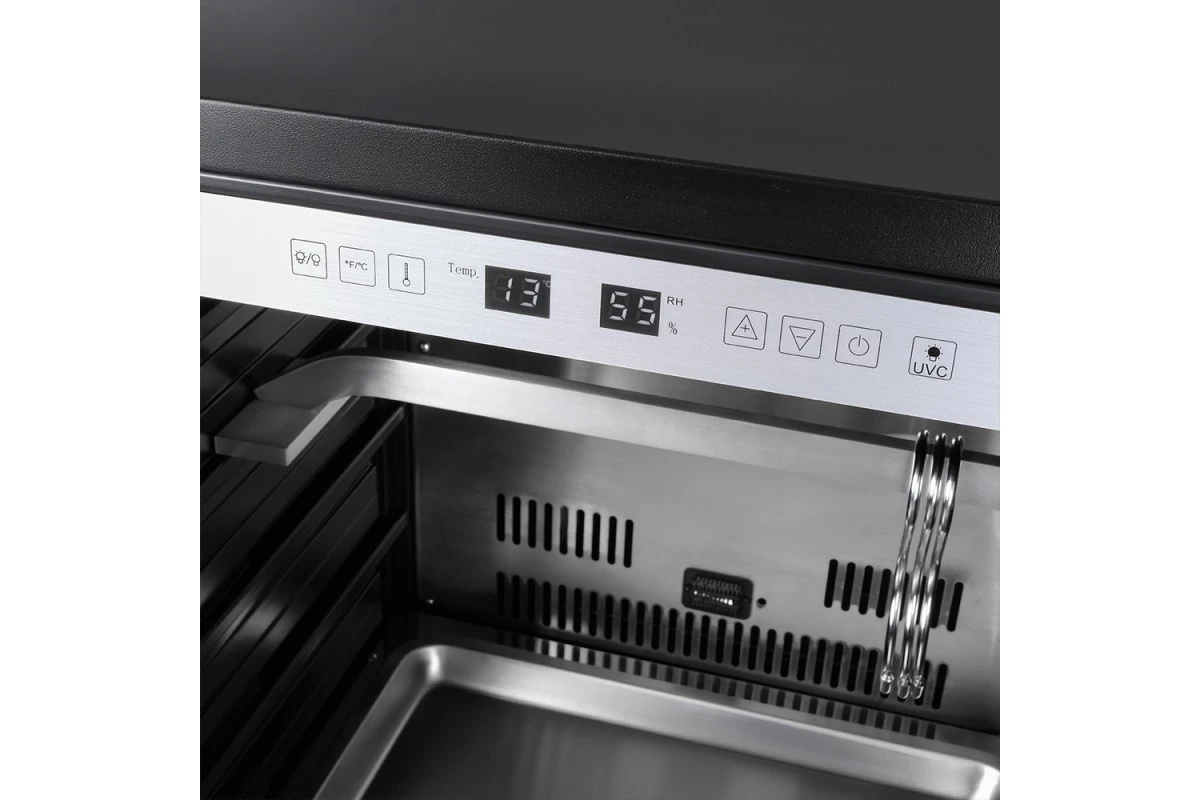 Холодильник для сухого вызревания мяса Meyvel MM-45SR