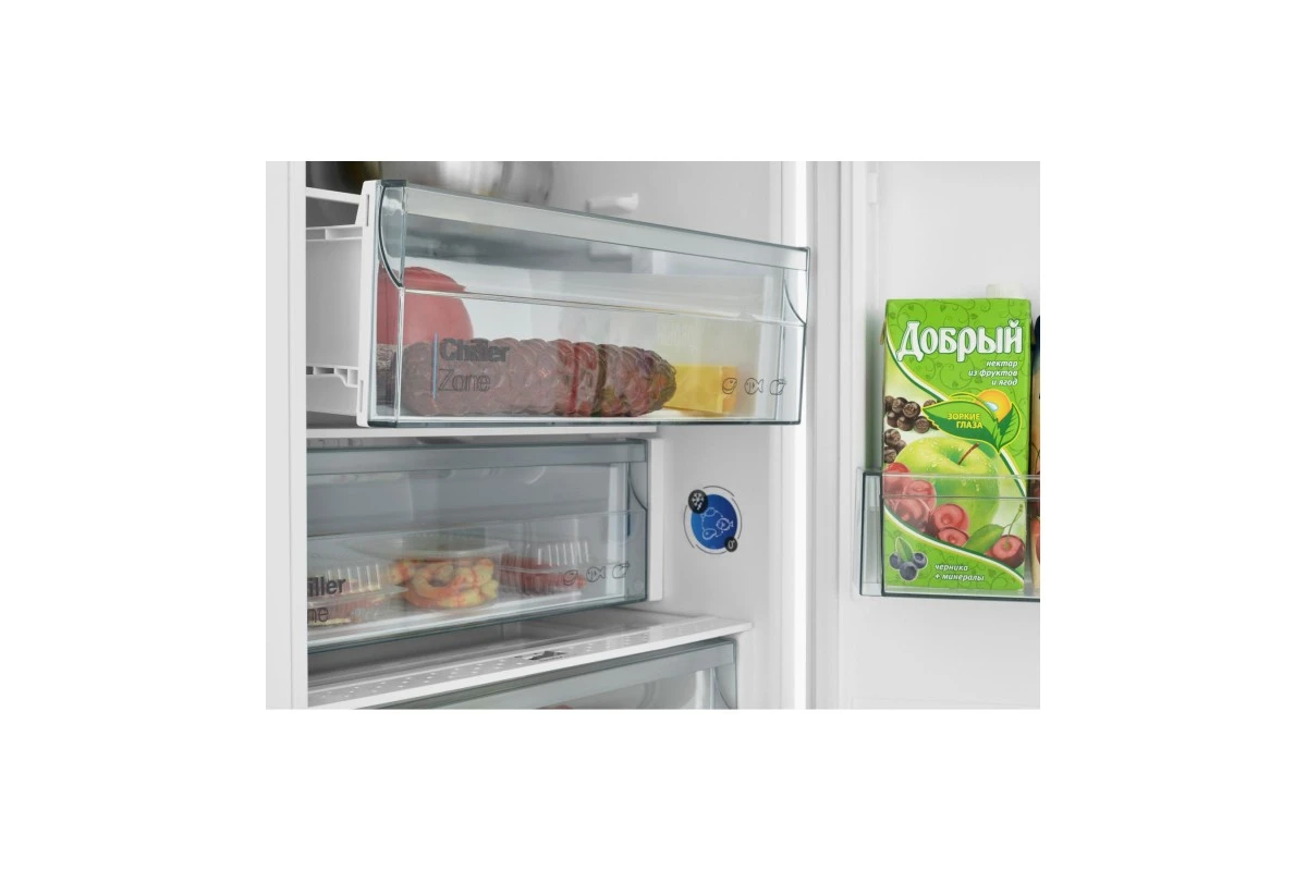 Холодильник Scandilux R 711 EZ 12 W