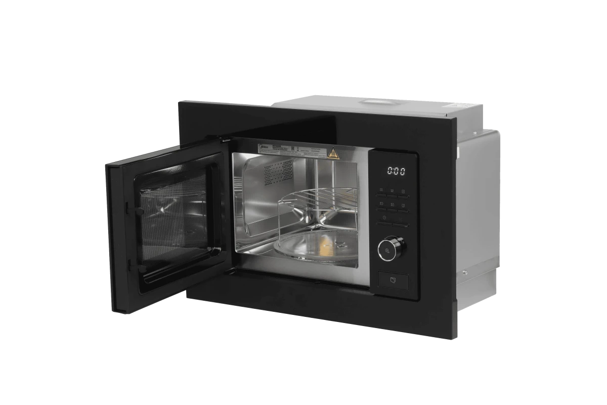 Встраиваемая микроволновая печь Midea MI72200B
