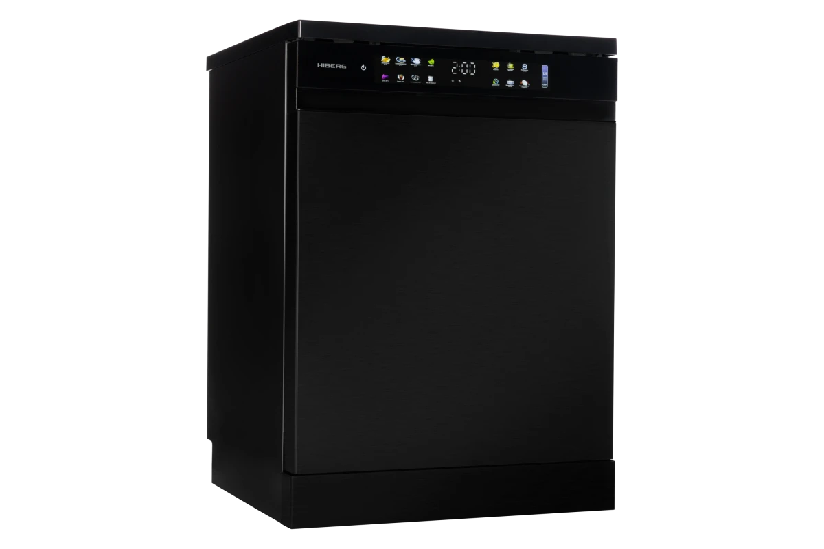 Посудомоечная машина Hiberg i-F 6815 LB