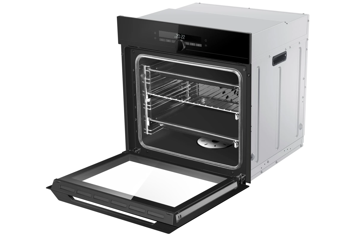 Духовой шкаф Haier HOQ-F6CASGB