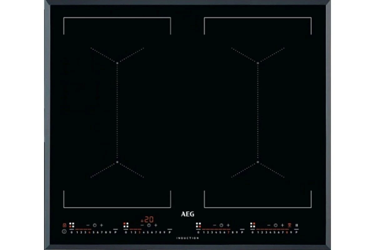Варочная панель AEG IKR64651FB