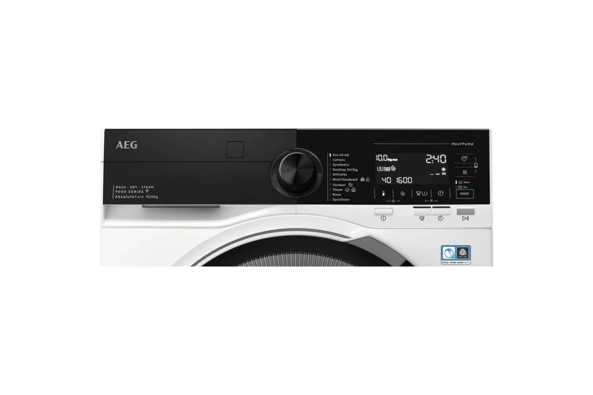 Стиральная машина AEG LWR98165XE