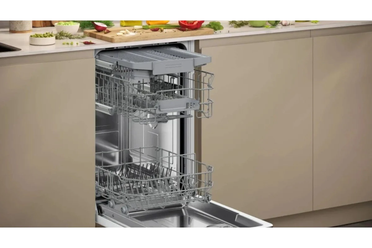 Встраиваемая посудомоечная машина Neff S875EMX05E