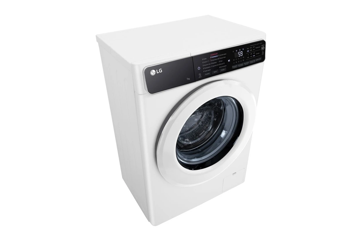 Стиральная машина LG F2H5HS3W