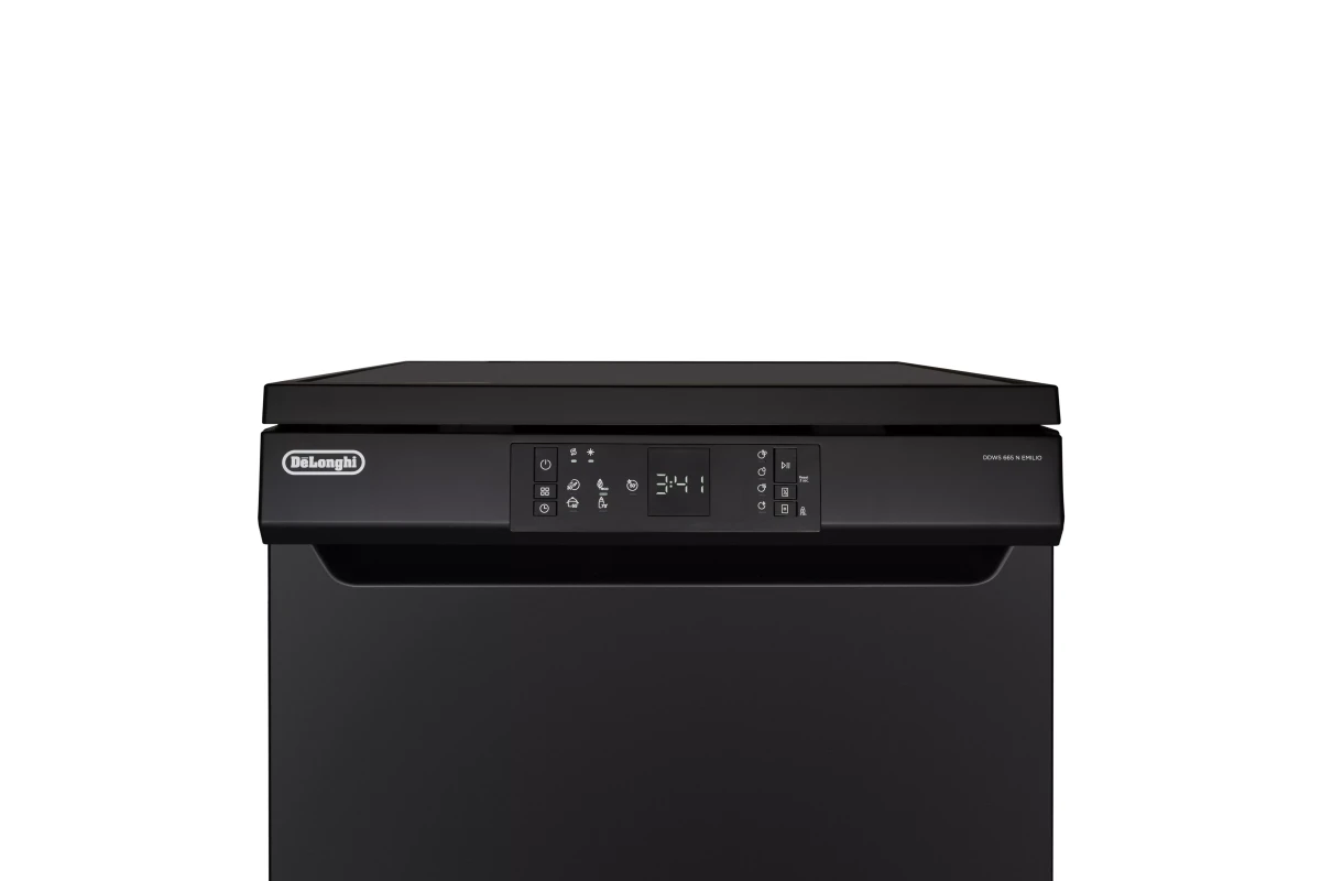 Посудомоечная машина DeLonghi DDWS 665 N EMILIO
