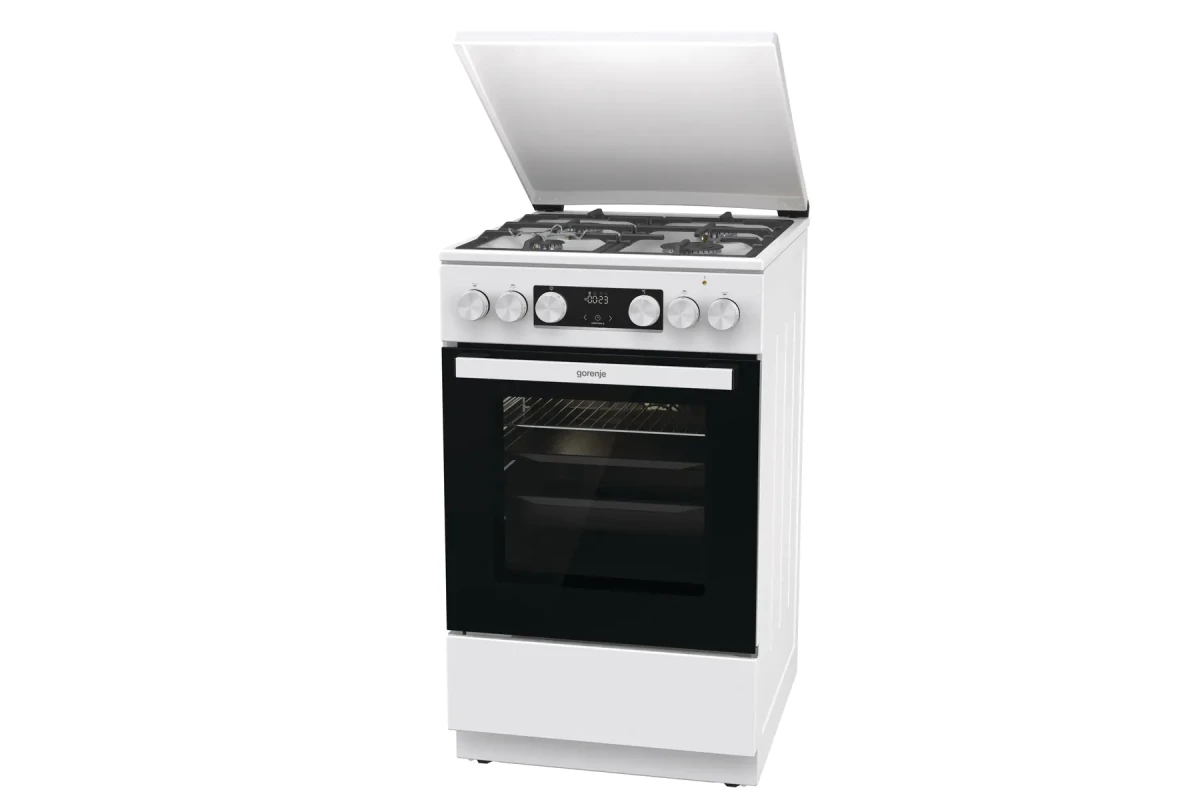 Комбинированная плита Gorenje GK5C42WF-B